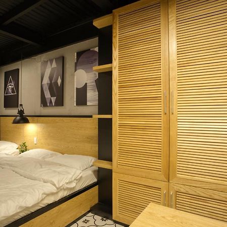 Hotel The Nest Quang Binh Dong Hoi Exterior foto