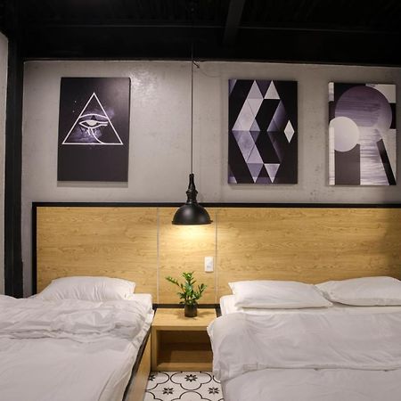 Hotel The Nest Quang Binh Dong Hoi Exterior foto